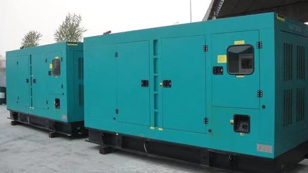 淮安幼儿园备用发电机供