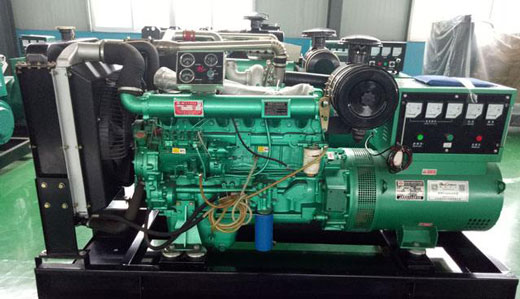 淮安发电机不发电的原因 淮安发电机不发电的原因