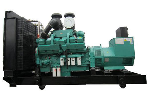 淮安柴油发电机组
