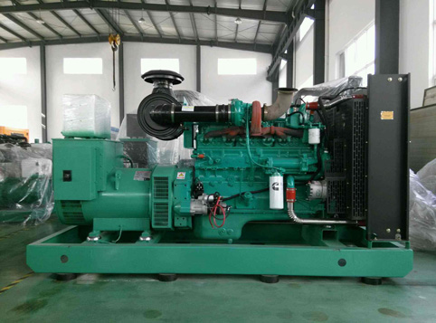 淮安柴油发电机组 淮安柴油发电机组