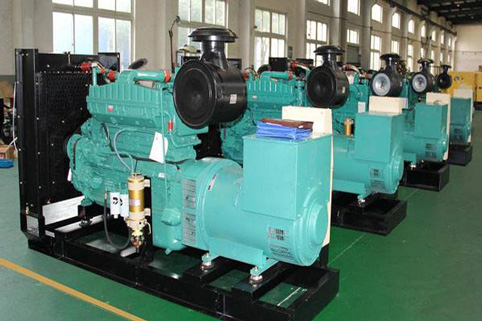 淮安小型柴油发电机 淮安小型柴油发电机