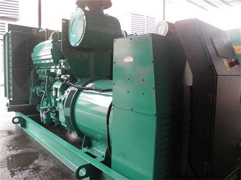淮安柴油发电机 淮安柴油发电机