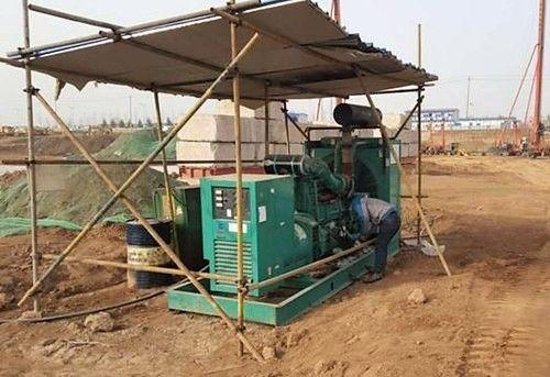 淮安发电机出租 淮安发电机出租