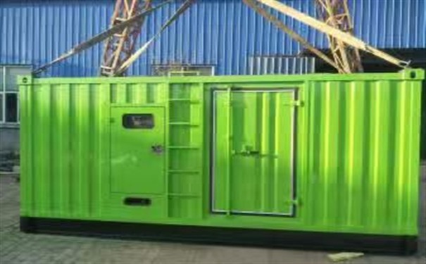 淮安600kw大型柴油发电机组出租价格 淮安600kw大型柴油发电机组出租价格